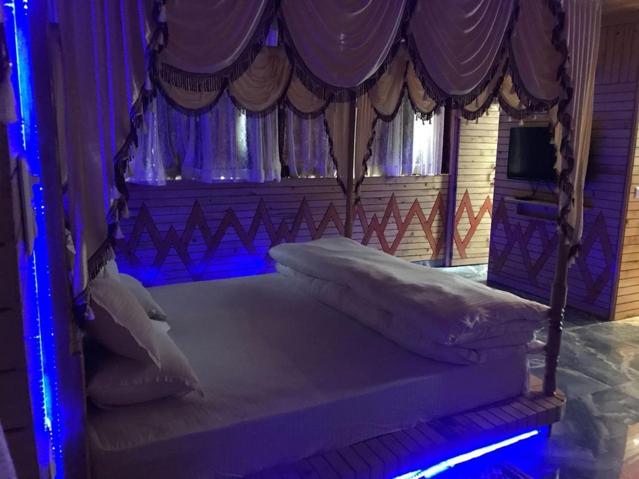 Oyo 37525 Hotel Mall Palace Pithoragarh Екстер'єр фото