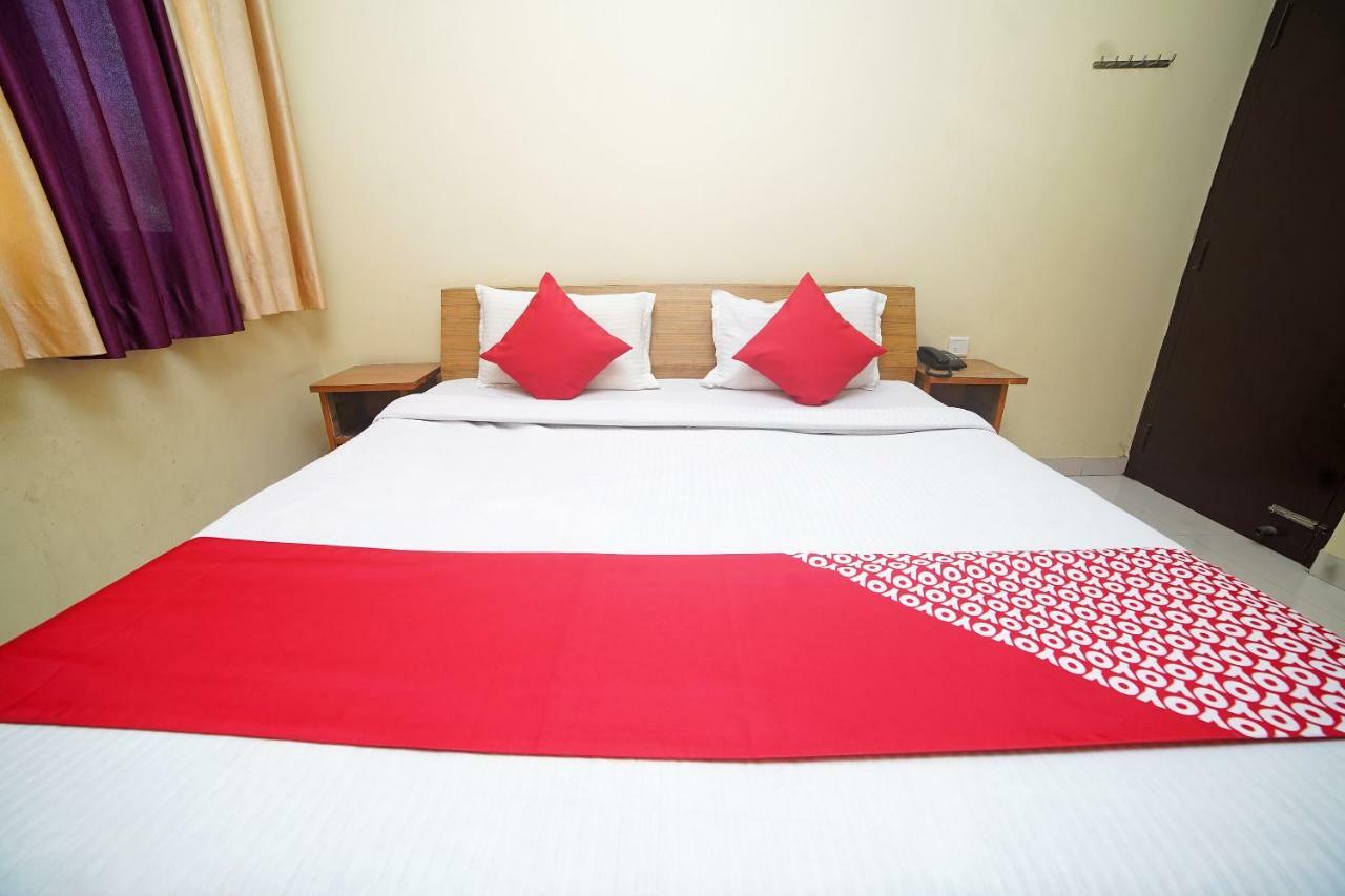 Oyo 37525 Hotel Mall Palace Pithoragarh Екстер'єр фото
