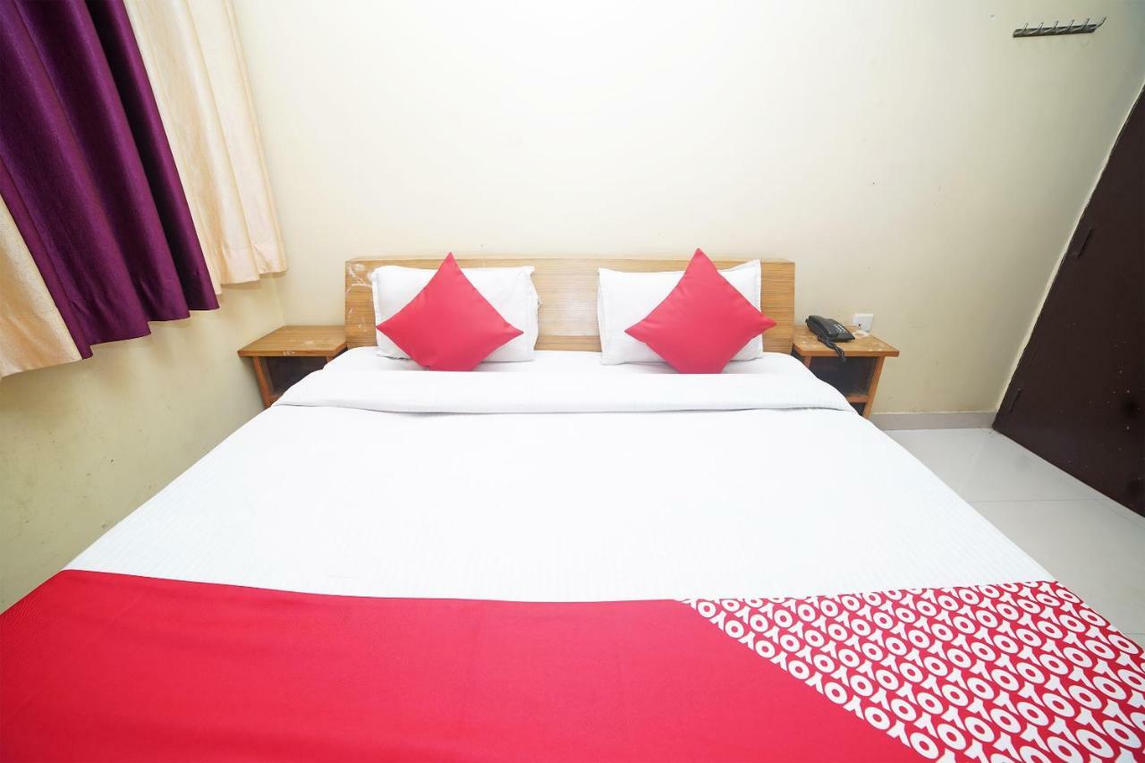 Oyo 37525 Hotel Mall Palace Pithoragarh Екстер'єр фото