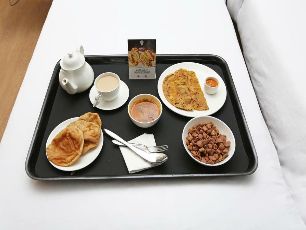 Oyo 37525 Hotel Mall Palace Pithoragarh Екстер'єр фото